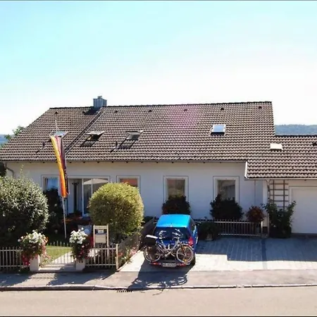 Apartment Meyer Beilngries
