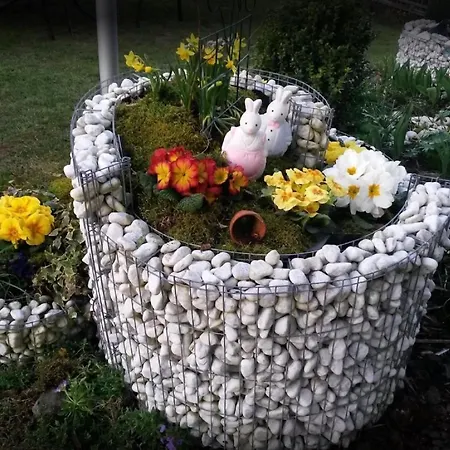 Апартаменты Meyer