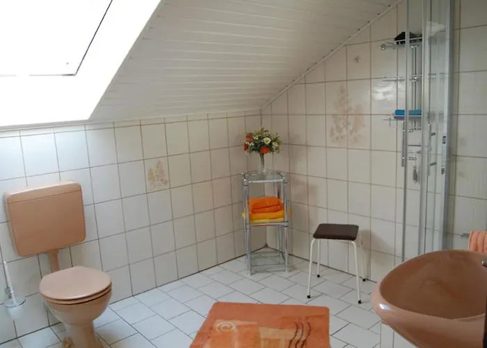 Apartment Meyer Beilngries