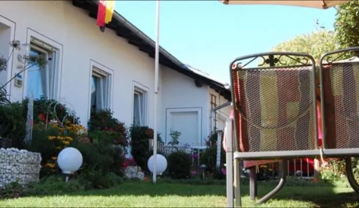 Apartment Meyer
